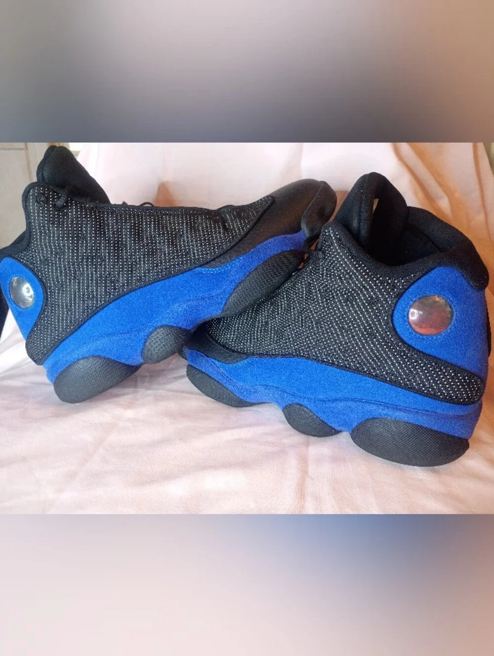 Jordan classic high